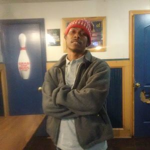 Meet your Posher, Thomas